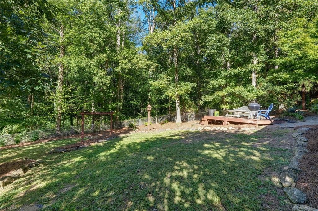 Stick/Site Built at 7509 Keating Drive, Oak Ridge NC 27310, Oak Ridge, photo 9 of 50
