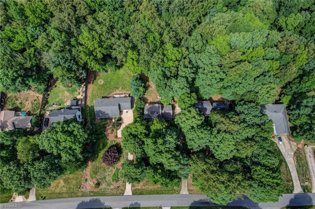 Stick/Site Built at 7509 Keating Drive, Oak Ridge NC 27310, Oak Ridge, photo 39 of 50