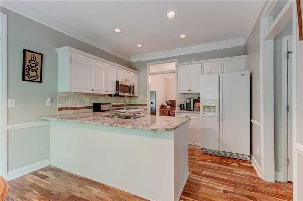 Stick/Site Built at 7509 Keating Drive, Oak Ridge NC 27310, Oak Ridge, photo 19 of 50