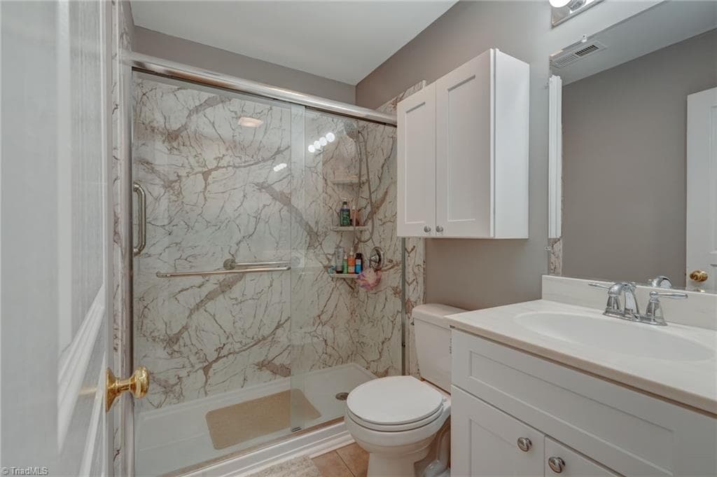 Stick/Site Built at 7509 Keating Drive, Oak Ridge NC 27310, Oak Ridge, photo 35 of 50