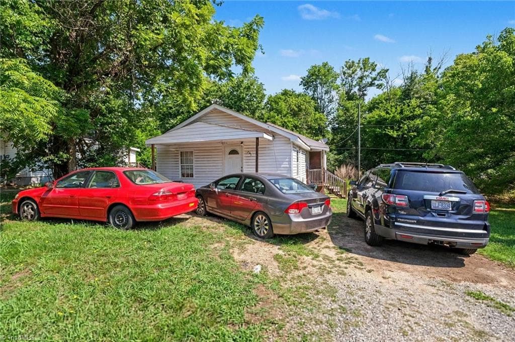 Stick/Site Built at 347 Foster Street, Burlington NC 27217, Burlington, photo 6 of 18
