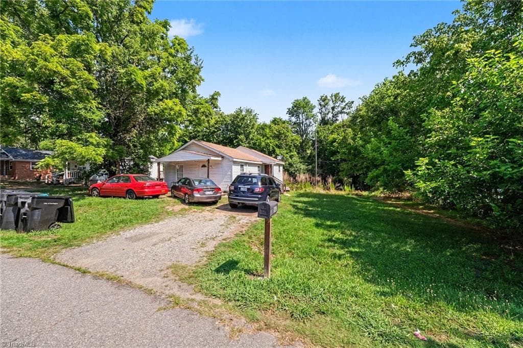 Stick/Site Built at 347 Foster Street, Burlington NC 27217, Burlington, photo 5 of 18