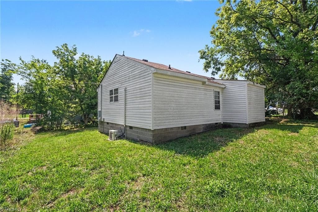 Stick/Site Built at 347 Foster Street, Burlington NC 27217, Burlington, photo 4 of 18