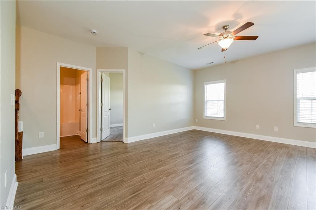 Stick/Site Built at 739 Breeders Cup Drive, Whitsett NC 27377, photo 3 of 22