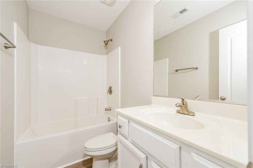 Stick/Site Built at 739 Breeders Cup Drive, Whitsett NC 27377, photo 18 of 22