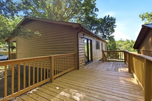 Stick/Site Built at 3089 Pipers Gap Road, Mount Airy NC 27030, photo 37 of 40