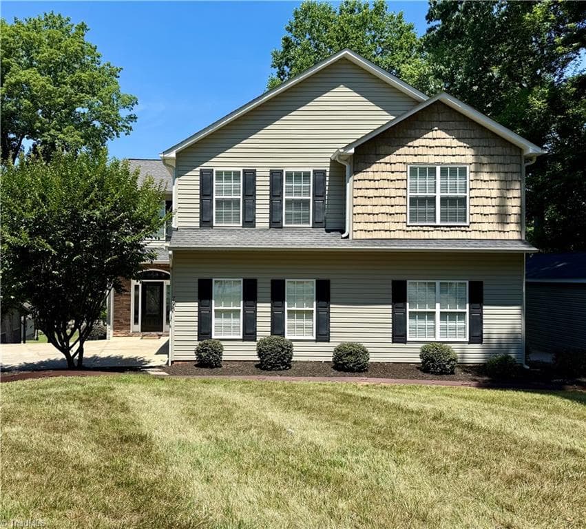 Stick/Site Built at 794 Riverwood Drive, Lexington NC 27292, Lexington, photo 6 of 40