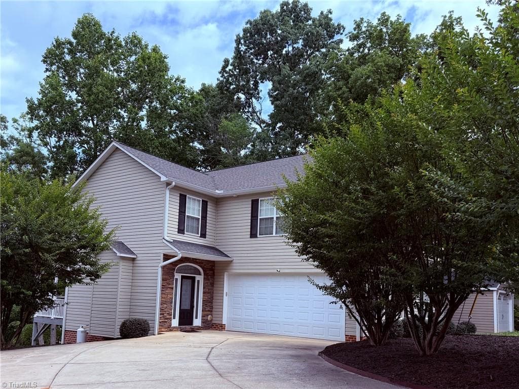 Stick/Site Built at 794 Riverwood Drive, Lexington NC 27292, Lexington, photo 7 of 40