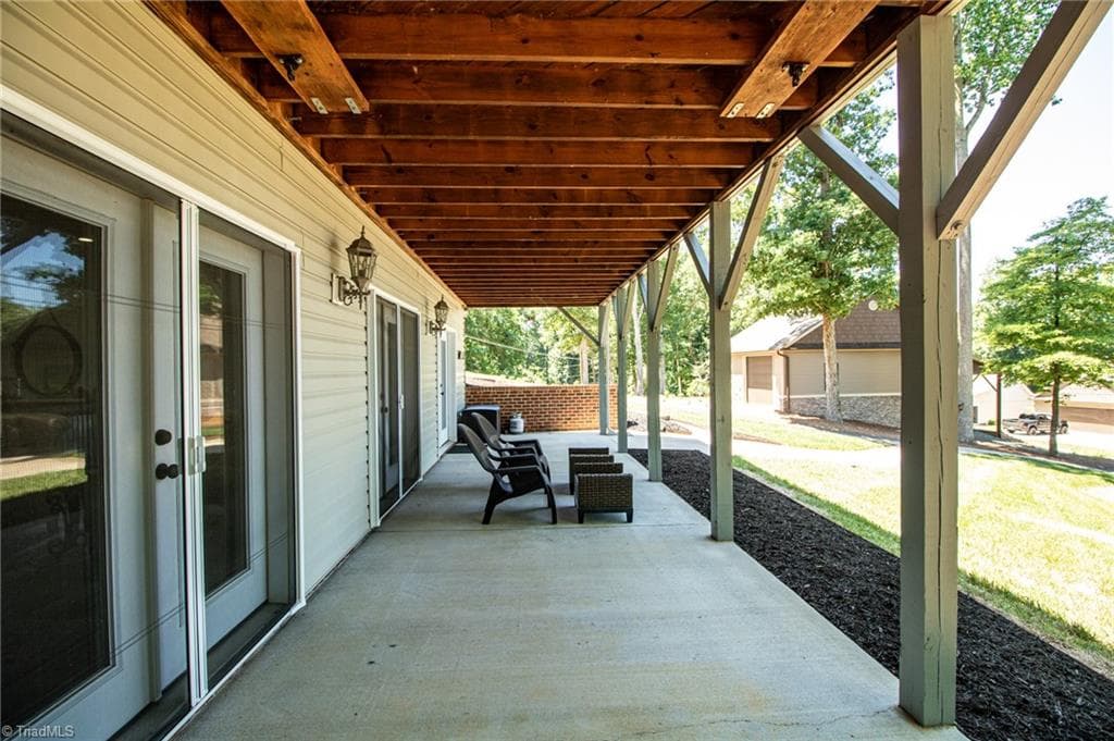 Stick/Site Built at 794 Riverwood Drive, Lexington NC 27292, Lexington, photo 35 of 40