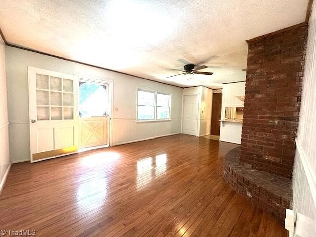 Stick/Site Built at 268 Magnolia Avenue, Mocksville NC 27028, photo 27 of 50