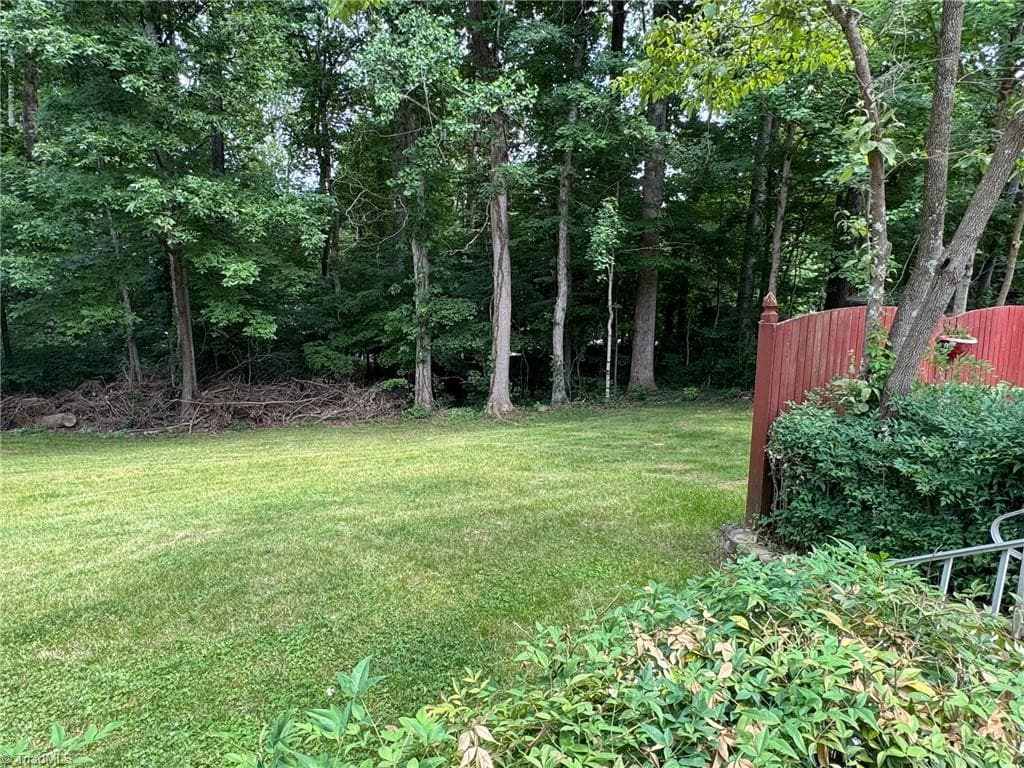 Stick/Site Built at 268 Magnolia Avenue, Mocksville NC 27028, photo 8 of 50