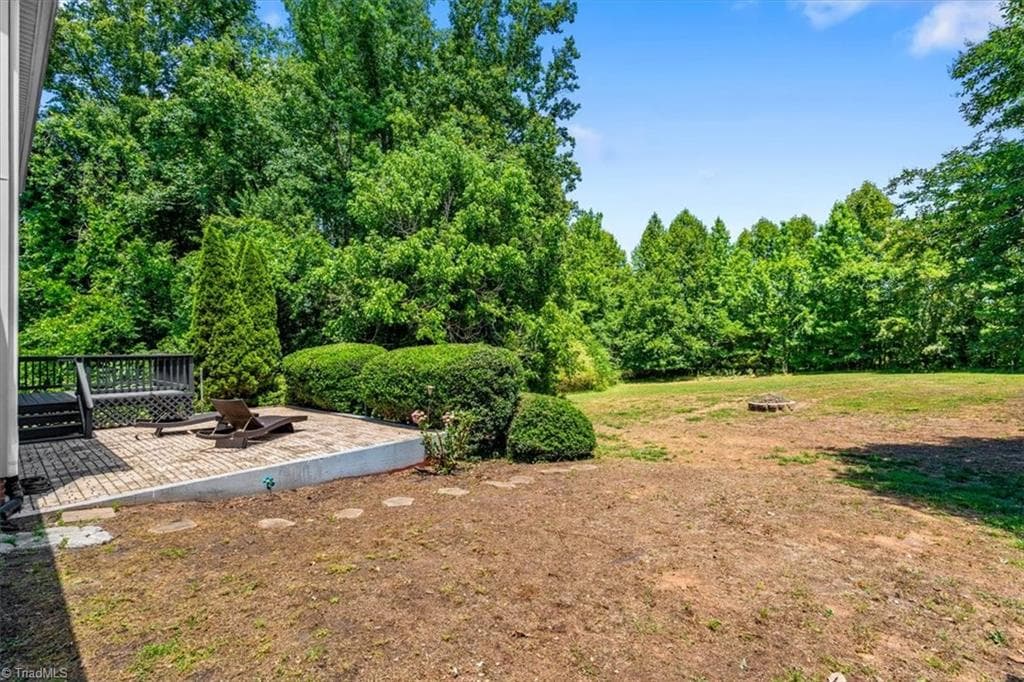 Stick/Site Built at 181 Stonehaven Court, Reidsville NC 27320, photo 42 of 45