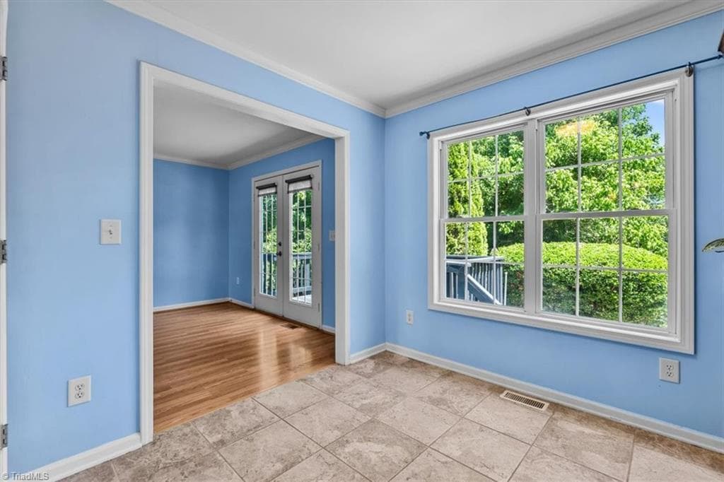 Stick/Site Built at 181 Stonehaven Court, Reidsville NC 27320, photo 10 of 45