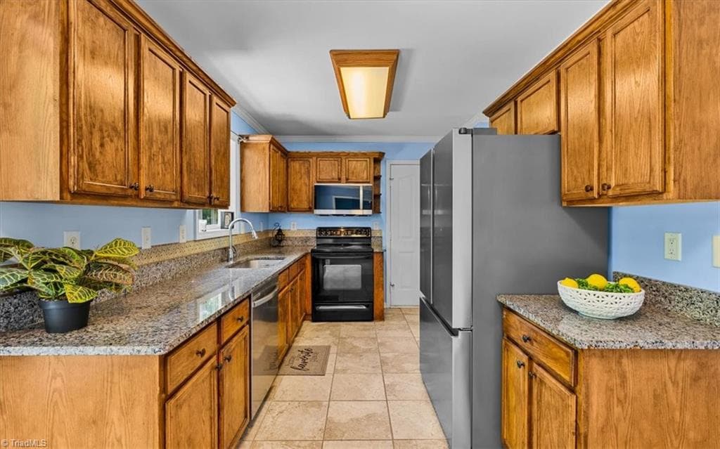Stick/Site Built at 181 Stonehaven Court, Reidsville NC 27320, photo 14 of 45