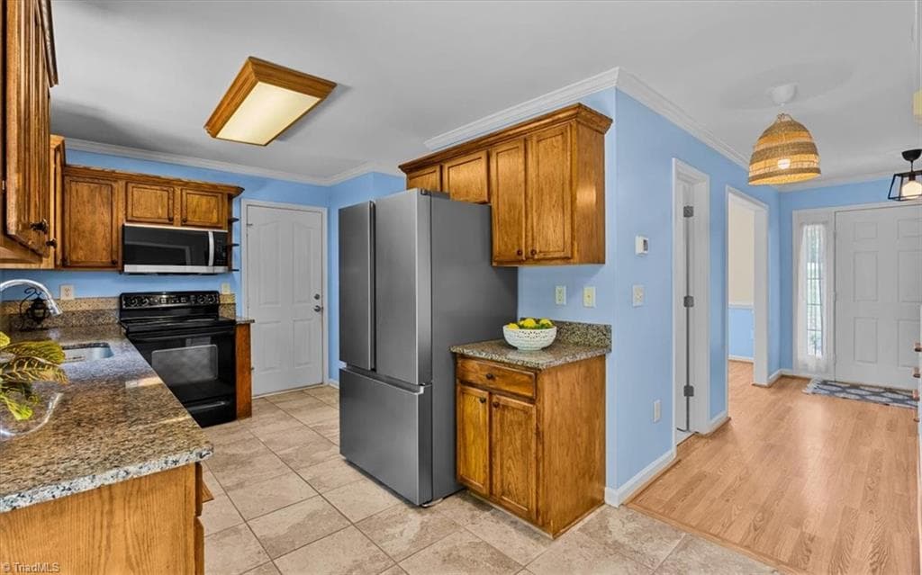 Stick/Site Built at 181 Stonehaven Court, Reidsville NC 27320, photo 15 of 45
