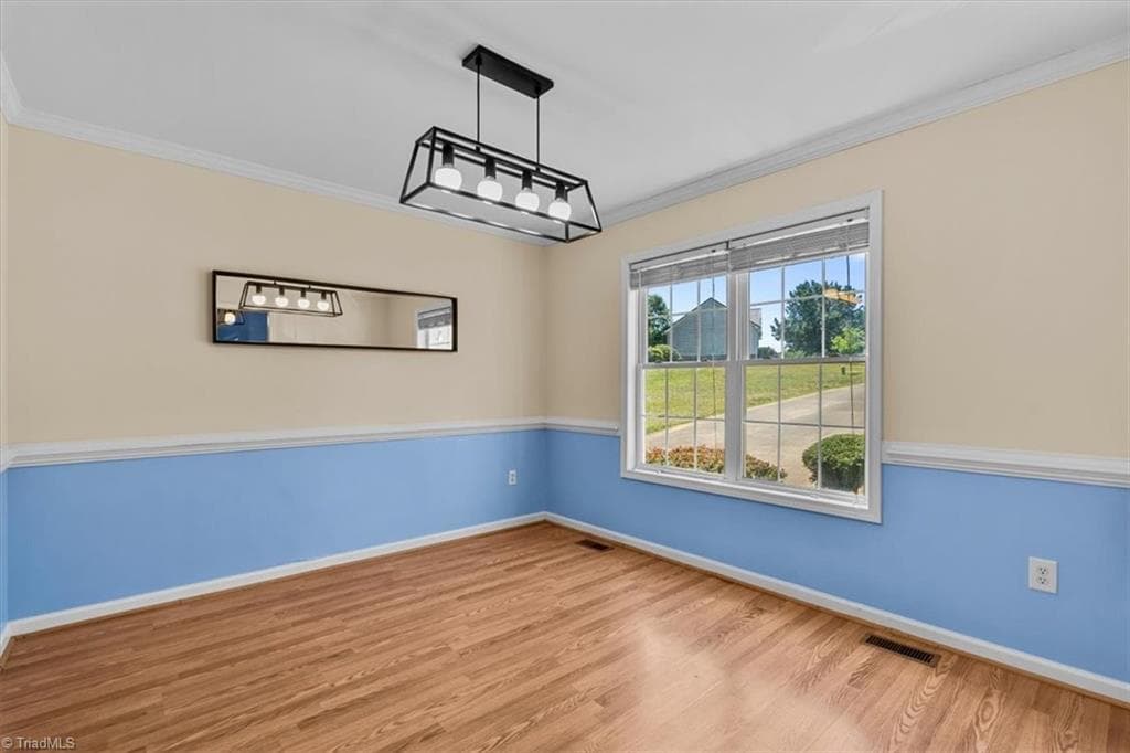 Stick/Site Built at 181 Stonehaven Court, Reidsville NC 27320, photo 21 of 45