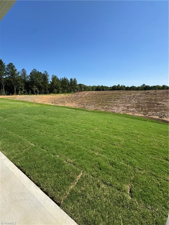 Stick/Site Built at 762 Circle Drive, Gibsonville NC 27249, photo 26 of 29