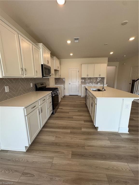 Stick/Site Built at 762 Circle Drive, Gibsonville NC 27249, photo 9 of 29