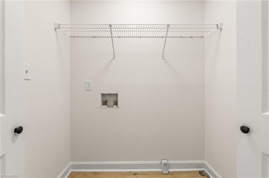 Stick/Site Built at 1210 Pearson Street, Greensboro NC 27406, photo 27 of 41