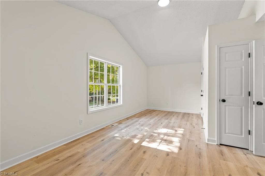 Stick/Site Built at 1210 Pearson Street, Greensboro NC 27406, photo 17 of 41