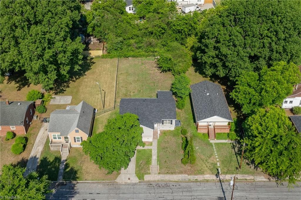 Stick/Site Built at 1210 Pearson Street, Greensboro NC 27406, photo 34 of 41