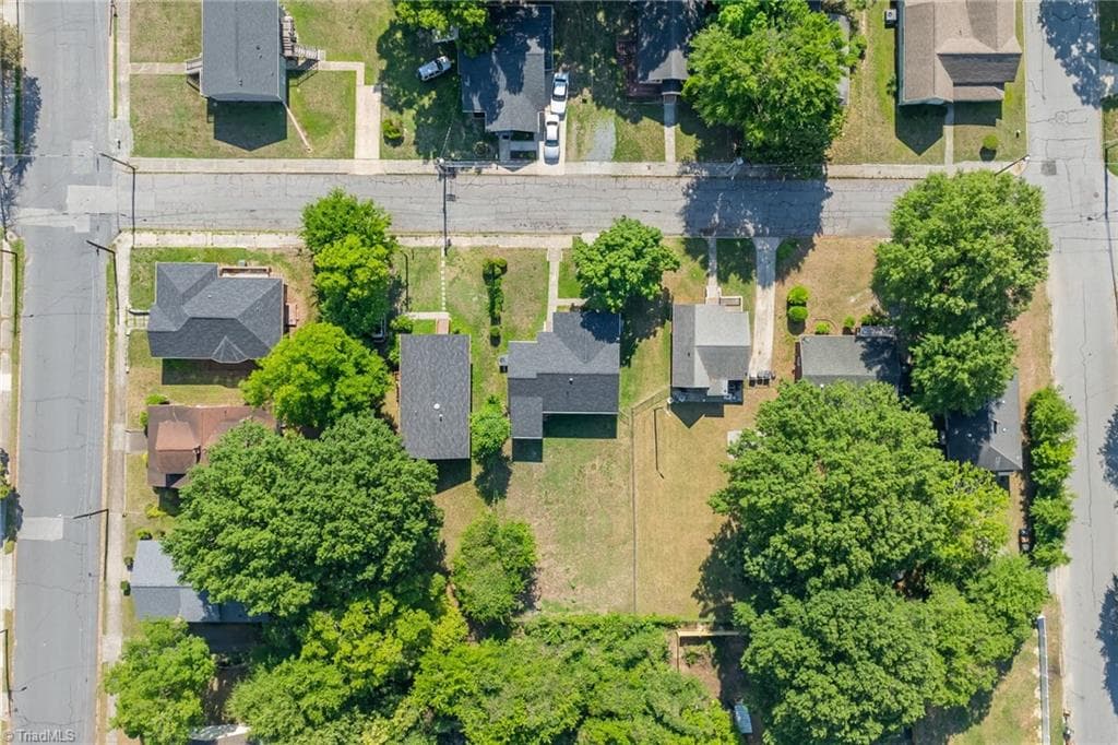 Stick/Site Built at 1210 Pearson Street, Greensboro NC 27406, photo 37 of 41