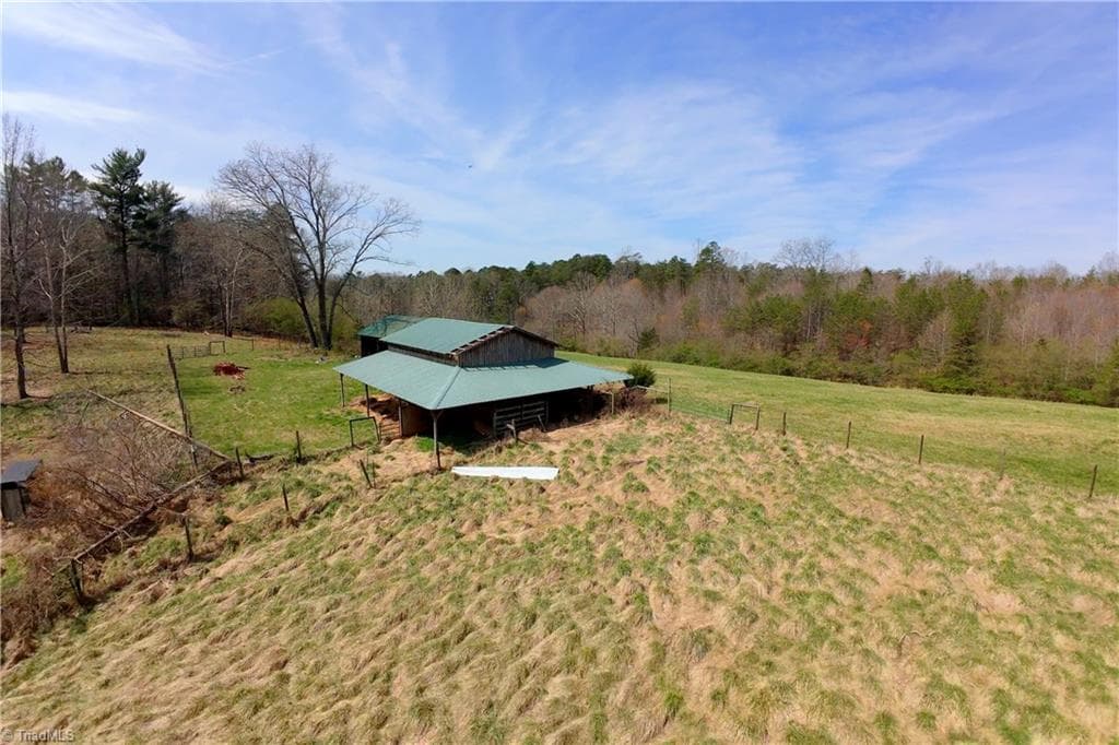 Stick/Site Built at 1019 George Road, Westfield NC 27053, photo 16 of 50