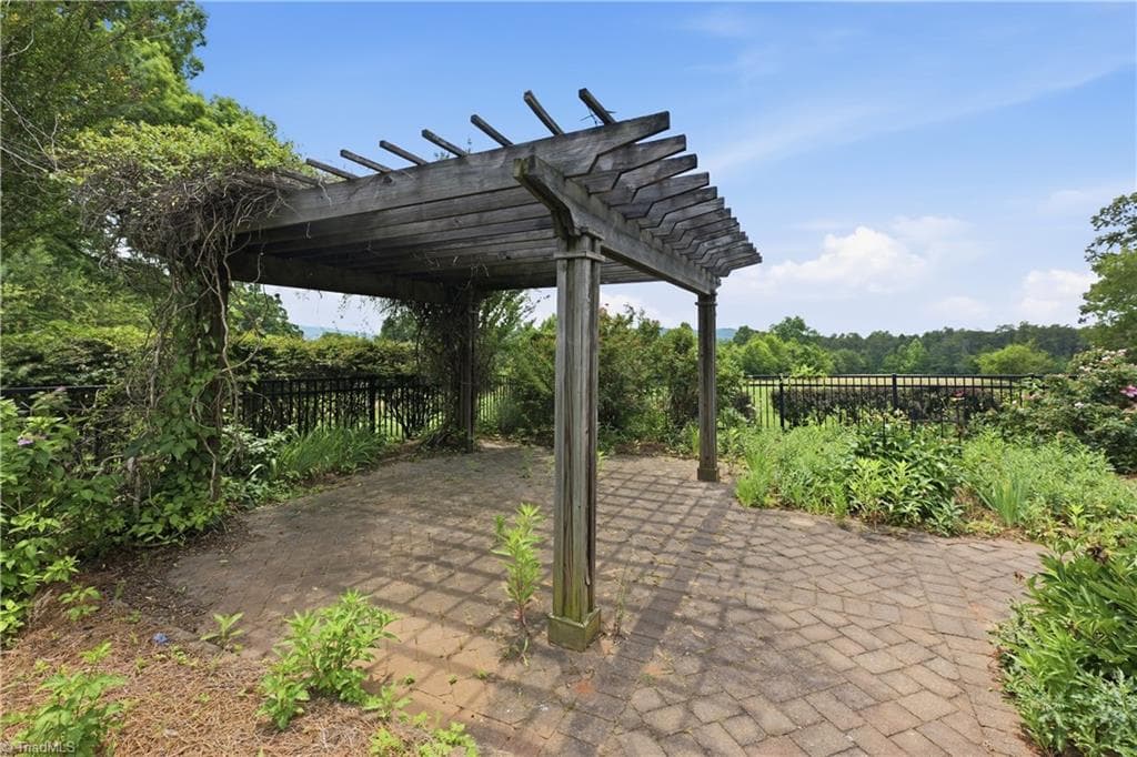Stick/Site Built at 1019 George Road, Westfield NC 27053, photo 22 of 50