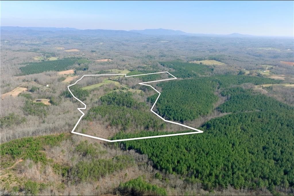 Stick/Site Built at 1019 George Road, Westfield NC 27053, photo 7 of 50