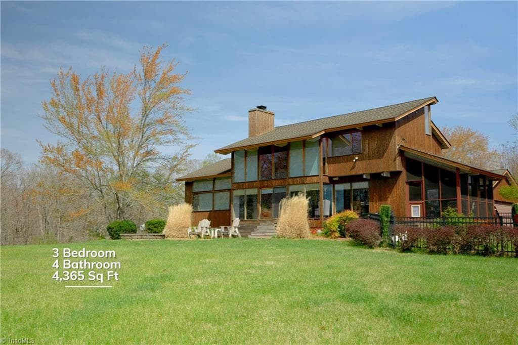 1019 George Road, Westfield NC 27053