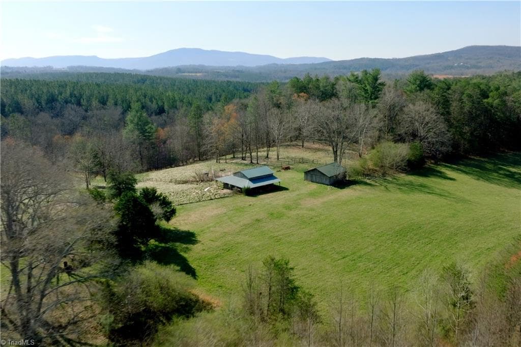Stick/Site Built at 1019 George Road, Westfield NC 27053, photo 9 of 50