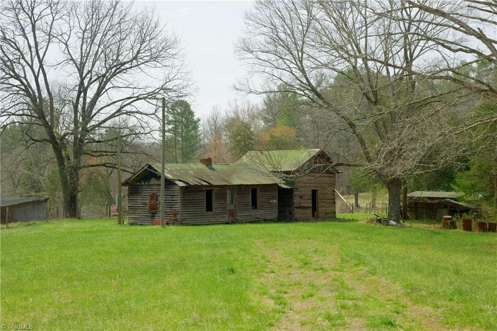 Stick/Site Built at 1019 George Road, Westfield NC 27053, photo 11 of 50