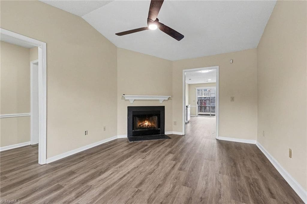 Stick/Site Built at 814 Guilford College Road # 182, Greensboro NC 27409, photo 5 of 19