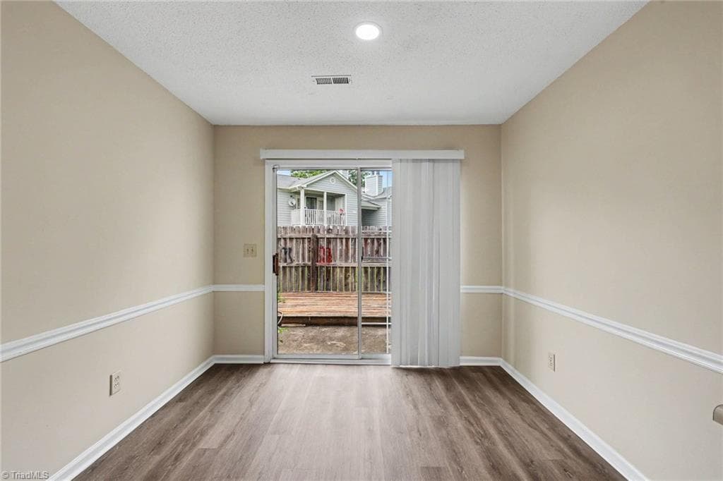 Stick/Site Built at 814 Guilford College Road # 182, Greensboro NC 27409, photo 9 of 19