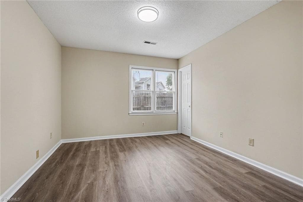 Stick/Site Built at 814 Guilford College Road # 182, Greensboro NC 27409, photo 10 of 19