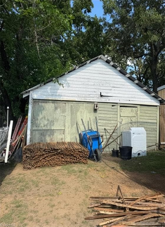 Stick/Site Built at 303 Aycock Street, Thomasville NC 27360, Thomasville, photo 11 of 11