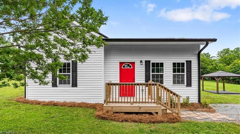 354 Anderson Street, Denton NC 27239