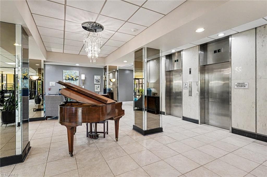 Stick/Site Built at 1101 N Elm Street # 505, Greensboro NC 27401, photo 20 of 23