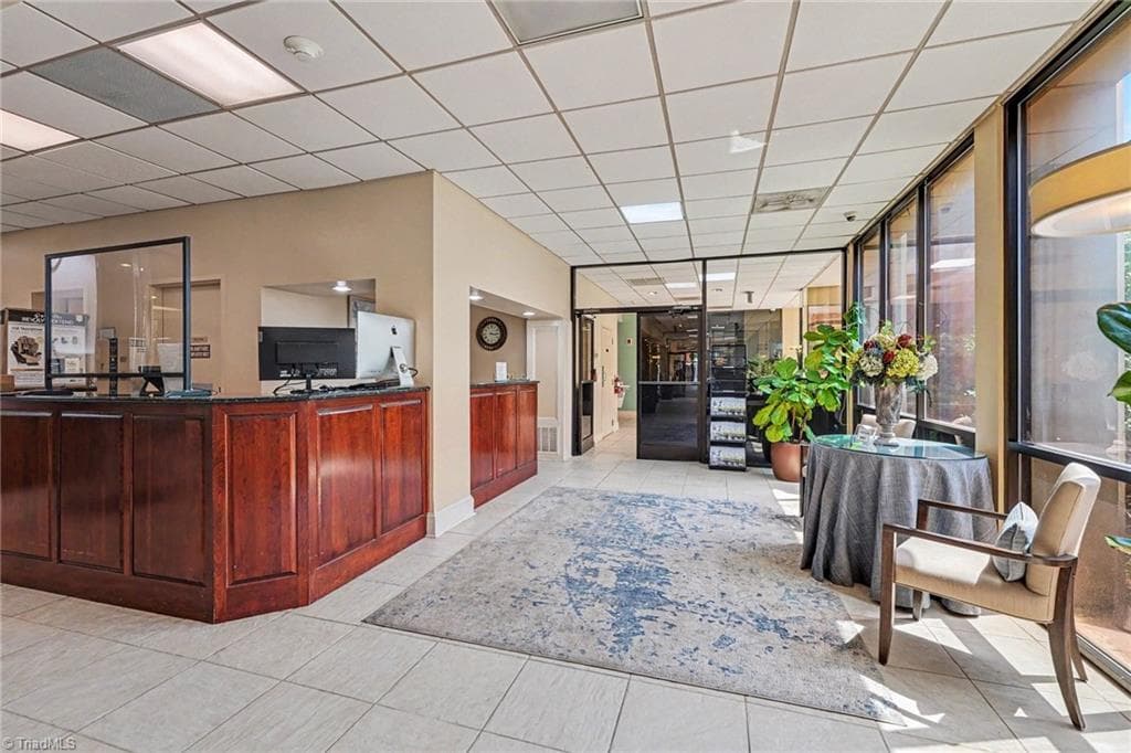 Stick/Site Built at 1101 N Elm Street # 505, Greensboro NC 27401, photo 18 of 23