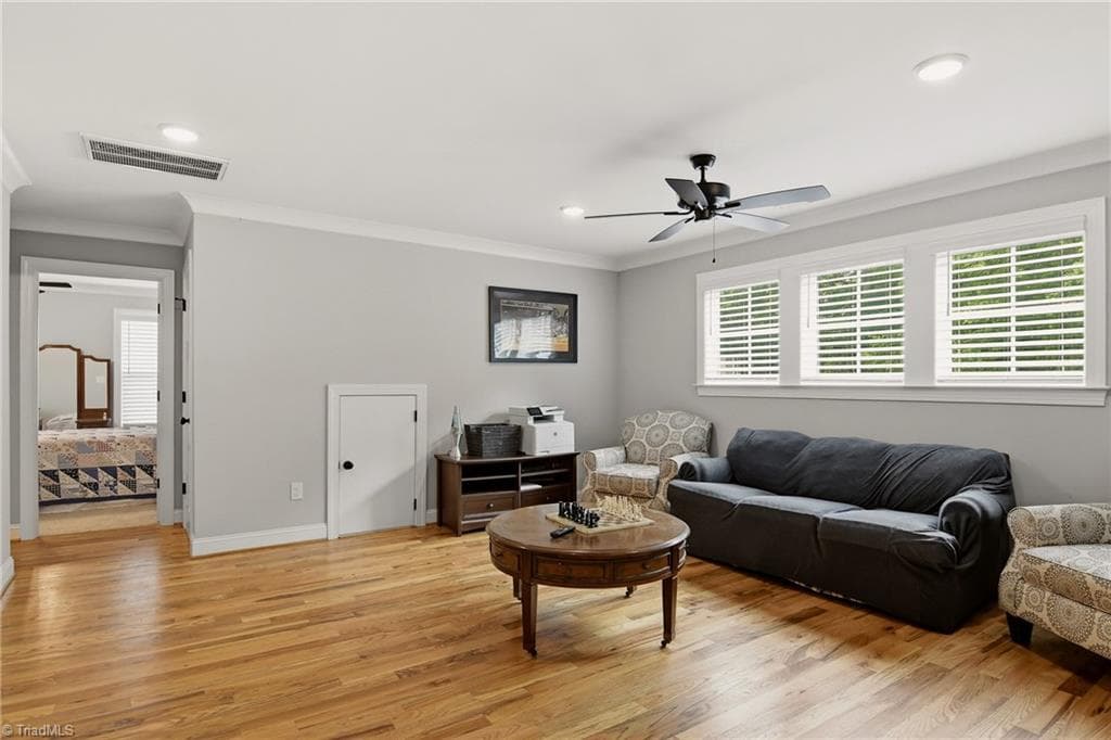 Stick/Site Built at 164 Pipers Ridge East, Winston-Salem NC 27127, photo 23 of 50