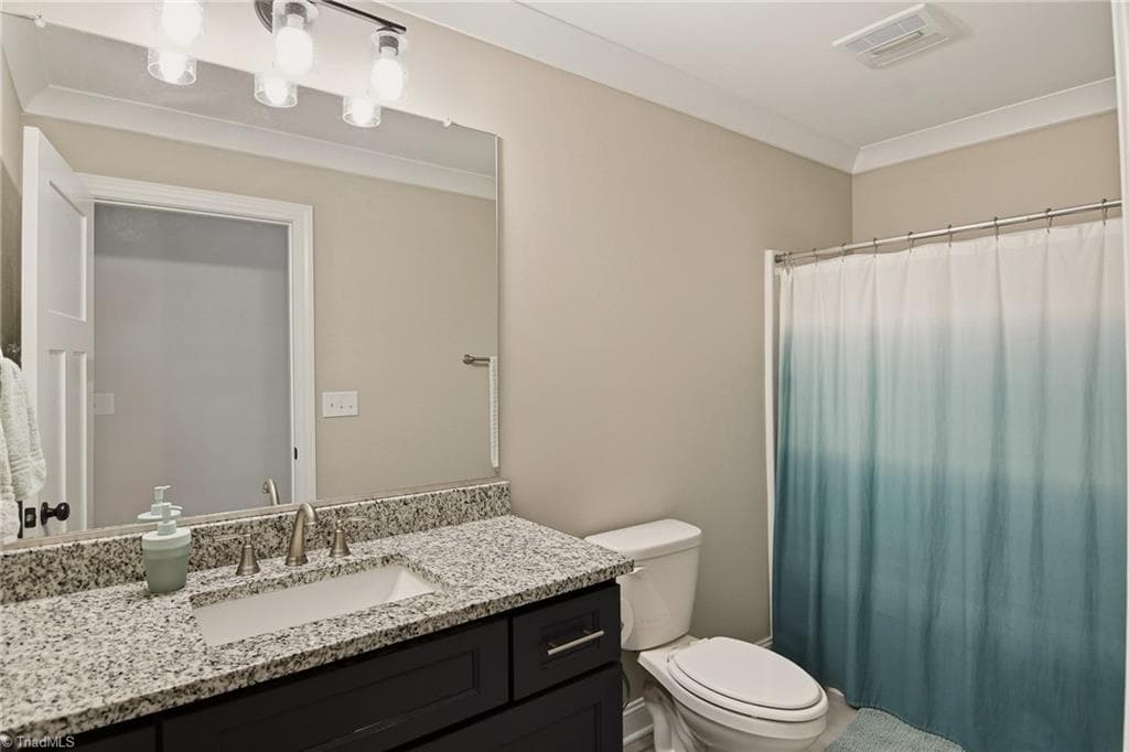 Stick/Site Built at 164 Pipers Ridge East, Winston-Salem NC 27127, photo 27 of 50