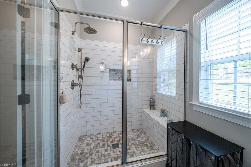 Stick/Site Built at 164 Pipers Ridge East, Winston-Salem NC 27127, photo 34 of 50
