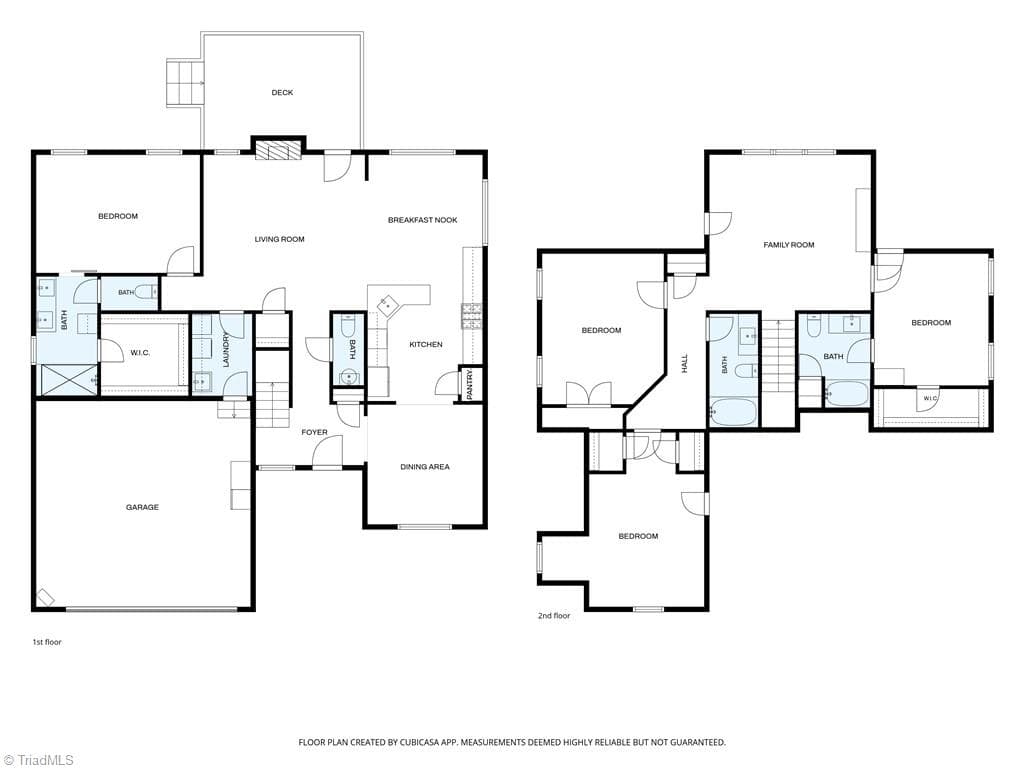 Stick/Site Built at 164 Pipers Ridge East, Winston-Salem NC 27127, photo 50 of 50