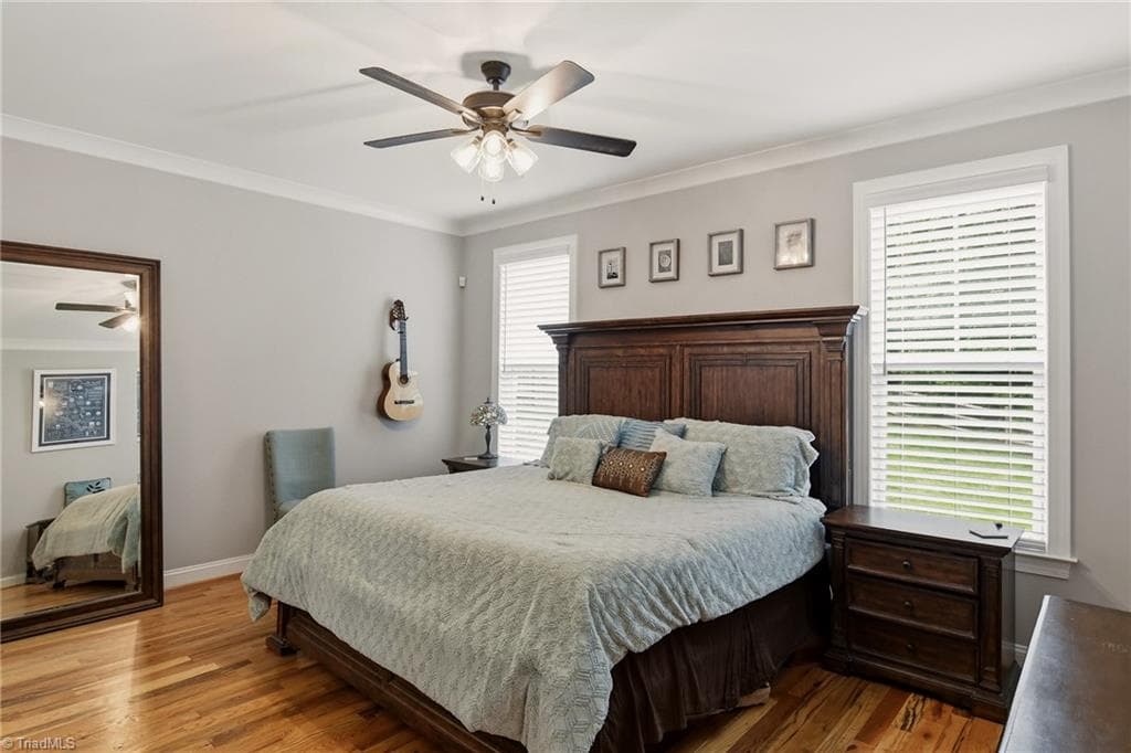 Stick/Site Built at 164 Pipers Ridge East, Winston-Salem NC 27127, photo 31 of 50