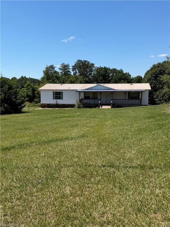 1940 Turkey Ford Road, Mount Airy NC 27030