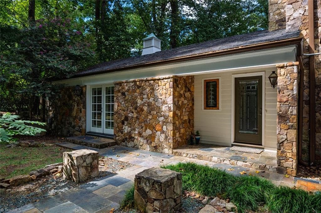 Stick/Site Built at 52 Dogwood Acres Drive, Chapel Hill NC 27516, Chapel Hill, photo 85 of 92