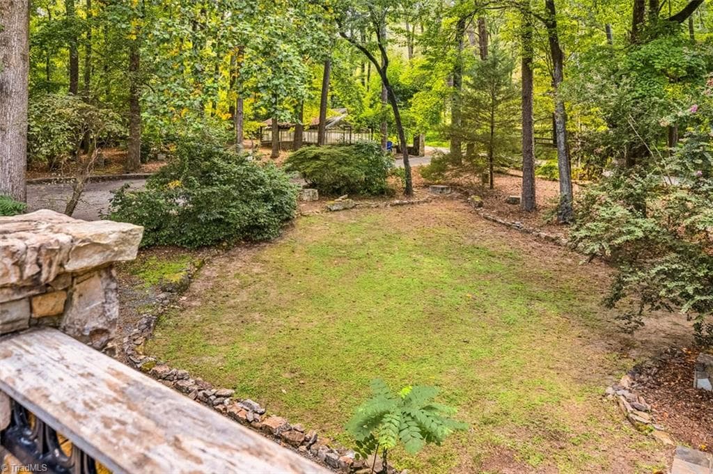 Stick/Site Built at 52 Dogwood Acres Drive, Chapel Hill NC 27516, Chapel Hill, photo 67 of 92