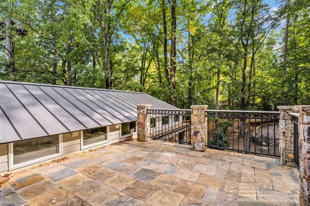 Stick/Site Built at 52 Dogwood Acres Drive, Chapel Hill NC 27516, Chapel Hill, photo 65 of 92