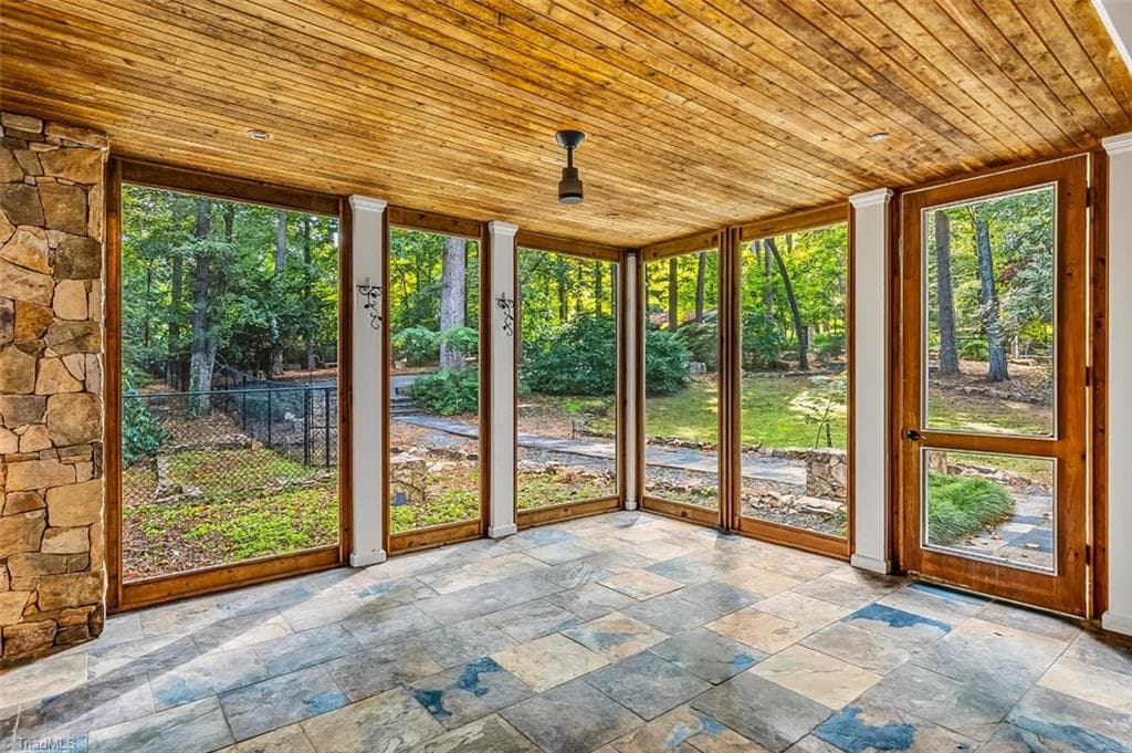 Stick/Site Built at 52 Dogwood Acres Drive, Chapel Hill NC 27516, Chapel Hill, photo 79 of 92