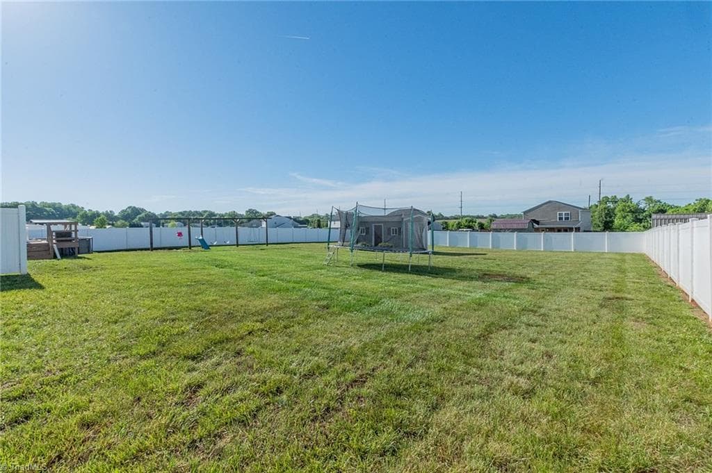 Stick/Site Built at 221 Estelle Drive, Lexington NC 27295, photo 34 of 48